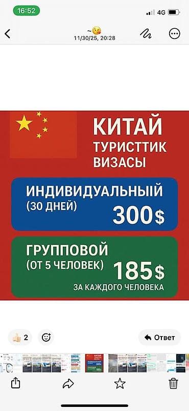 требуется швейный цех: Оформление виз и туристические услуги Киргизия E‑VISA для граждан — 4
