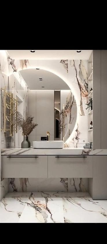 набор для выжигания: Ремонт под ключ | Ванны Больше 6 лет опыта — 2