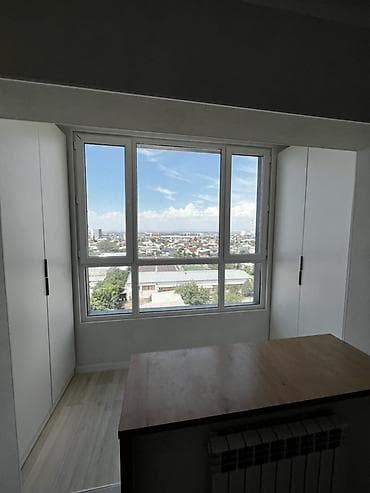 Недвижимость: 1 комната, 54 м², 8 этаж, Евроремонт — 1