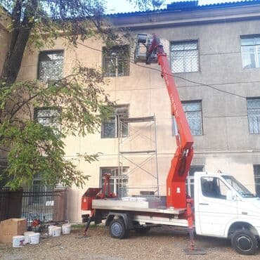 пневматический пистолет купить бишкек: Продаётся покрасочный Без воздушный распылительный агрегат. Для — 8