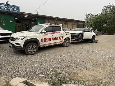 бмв 252: С лебедкой, С частичной погрузкой, С жёсткой сцепкой — 8