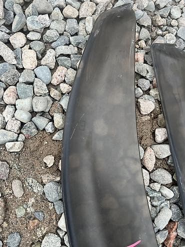 Эшикке коймо Комплект Honda, Колдонулган, Оригинал — 2