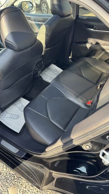 диск ципления 2об дизель цена: Toyota Camry: 2020 г., 2.5 л, Автомат, Бензиновая — 12