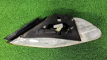 bmw c7: Фонари Е65 дорест . Жёлтый поворотник. 4год. Каждая В отличном — 6