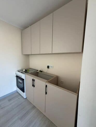 прод дом село манас: 25 м², 1 комната, Бронированные двери, Забор, огорожен, Парковка — 1