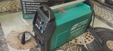 gp pointer: Сварочный аппарат, Полуавтомат, Новый, Самовывоз — 2