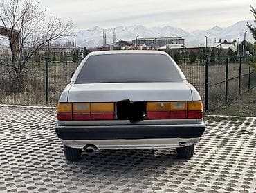 200: Audi Б/у, Оригинал, Германия — 2