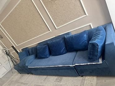 модульный: Модульный диван — 2