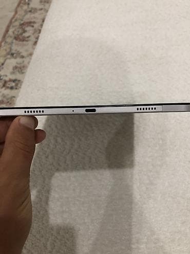 surface pro 9: Планшет, Samsung, память 128 ГБ, 10" - 11", 4G (LTE), Б/у, Классический — 2