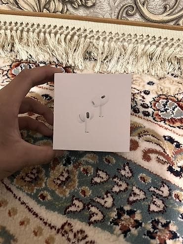 air 5: Продам наушники AirPods 🎧 Заказывал AirPods из Китая для себя, но по — 5