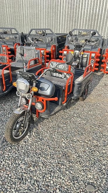 Легкий грузовик