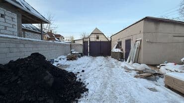 продается дом мурас ордо: 380 м², 10 комнат, Видеонаблюдение, Евроремонт, Забор, огорожен — 3