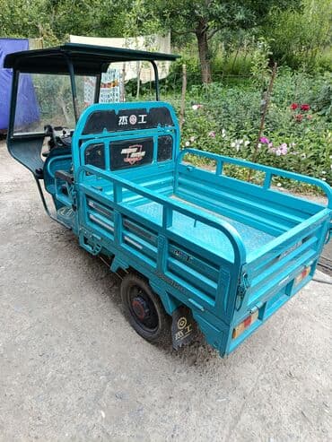 купить аккумулятор для авто в бишкеке: Электромуравей.300кг — 2