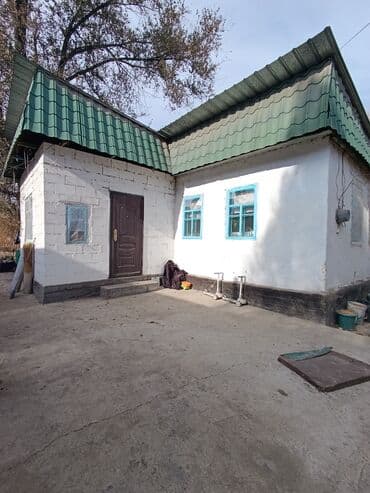 Үйдү ижарага алам: Үй, 130 м², 5 бөлмө — 14