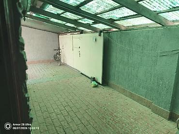 Бөлмөлөр: Сдаётся комната в центре в частном доме. Светлая просторная комната — 5