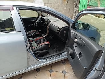 subaru legacy 2 5: Toyota Corolla: 2008 г., 1.6 л, Механика, Бензин, Седан — 5