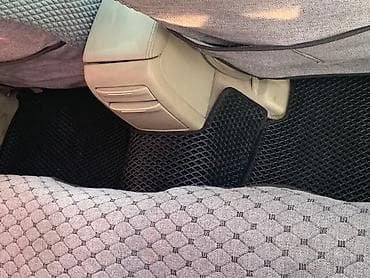 жип сатам: Subaru Outback: 2006 г., 3 л, Автомат, Бензин, Универсал — 7