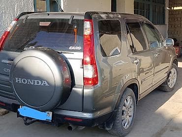 электро эндуро бишкек: Honda CR-V: 2005 г., 2 л, Автомат, Бензин — 5
