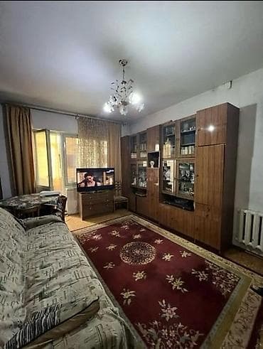 продаю садик: 3 комнаты, 61 м², 105 серия, 2 этаж, Косметический ремонт — 2