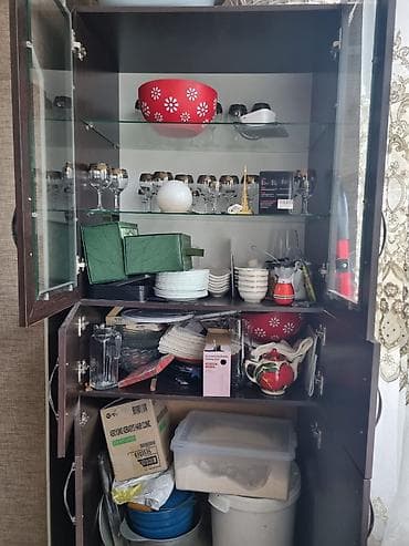 одежда мужские: Шкаф для посуды и одежды, каждая по 4,5 тыс — 3