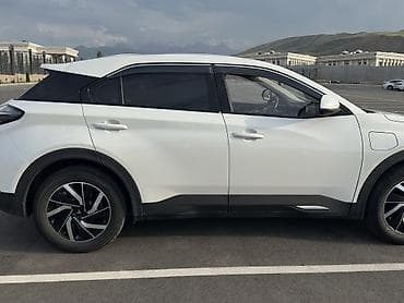 mini ev: Neta U Pro 2021 (Белый цвет)
400 запас хода

Обмен дороже!!! — 4