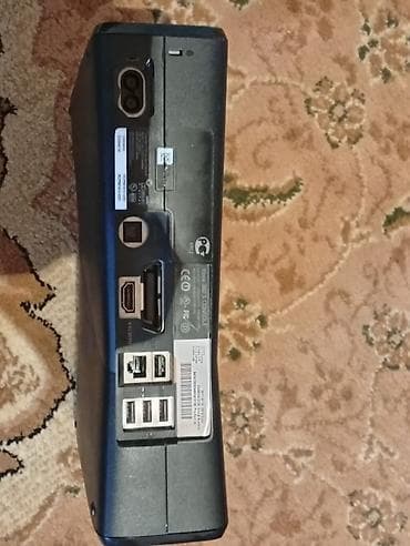 switch 2: СРОЧНО СРОЧНО СРОЧНО!!!!!!Xbox 360 (модель Slim) — Не прошитый! — 7