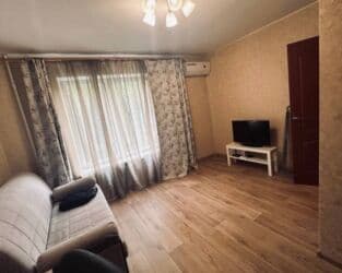 Сниму квартиру: 1 комната, Собственник, Без подселения, С мебелью полностью — 5