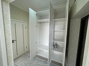 гостиничный бизнес: 1 комната, 36 м², Элитка, 3 этаж, Евроремонт — 6
