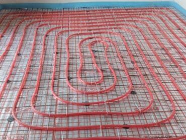 бригада строителей для постройки дома: Установка батарей, Установка котлов, Теплый пол Бесплатная консультация, Монтаж, Демонтаж 3-5 лет опыта — 2