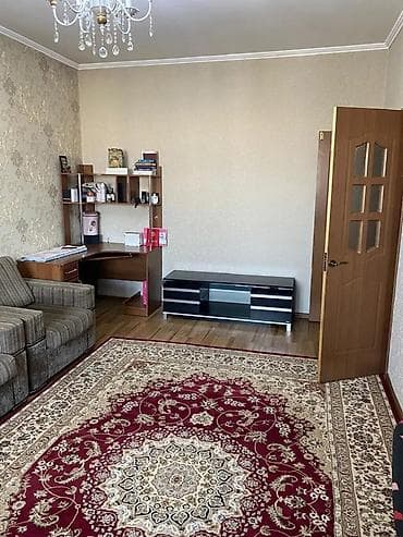 mega hous: 1 комната, Агентство недвижимости, Без подселения, С мебелью полностью — 9