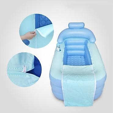 Кычкылтек концентратору: Надувной ванна 4200 цена. } школа 5раз использование — 2