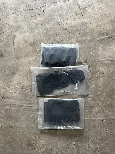 тойота функарго: Фильтр, Новый — 1