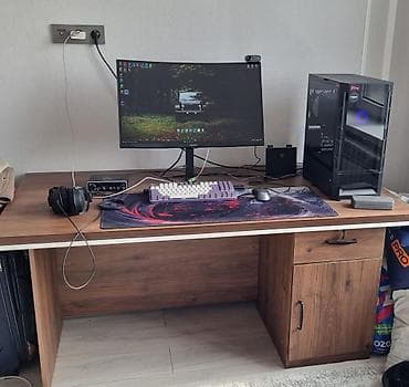 системный блок кыргызча: Характеристики MONITOR: HUAWEI MateView GT 27 BAYERDYNAMIC DT 770 PRO — 1