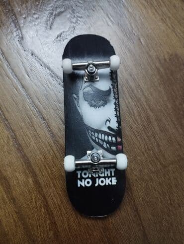 иглы для мяча: Продаю фингерборд торг уместен есть 3 шестерёнки в — 1