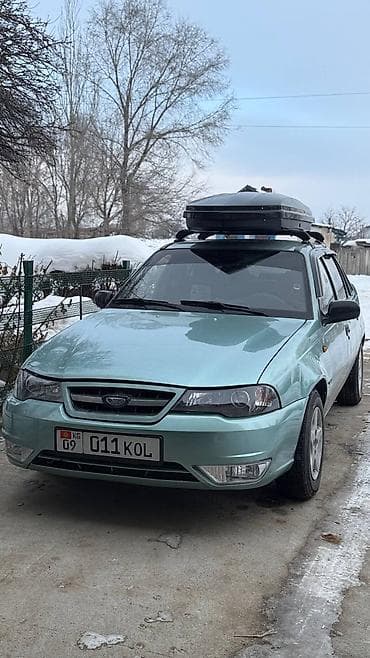 daewoo магнус: Daewoo Nexia: 2008 г., 1.6 л, Ручные, Бензин, Седан — 2