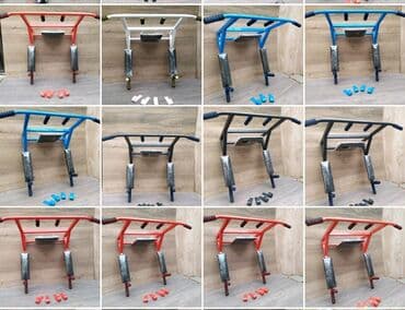 турник домашний настенный: Турник, Новый, Платная доставка, Самовывоз — 1