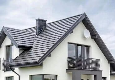 сколько стоит покраска крыши дома: Кровля крыши | Ремонт, Гидроизоляция Больше 6 лет опыта — 14