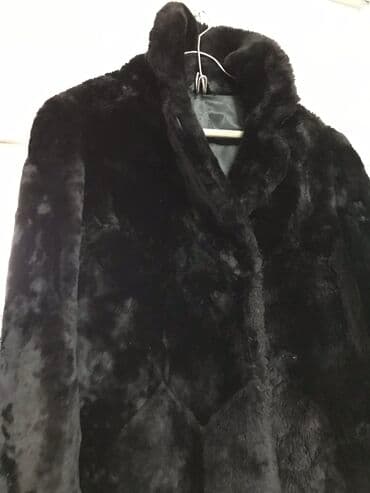 Атайын кийим: Шуба, Тизеден, M — 5