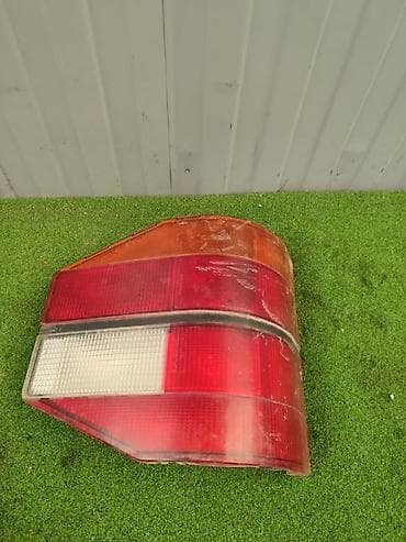 step spada: Фонарь заднего хода правый для автобуса Setra 315 HDH, двигатель — 1