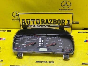 авто спидометр: Щиток приборов Honda Оригинал, Япония — 1