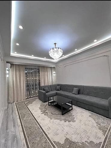 Квартиры: 2 комнаты, Агентство недвижимости, Без подселения, С мебелью полностью — 7