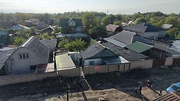 участок чон сары ой: 6 соток, Для строительства, Красная книга, Тех паспорт, Договор купли-продажи — 9