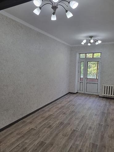 квартира офис аренда: 3 комнаты, Собственник, С мебелью частично — 2