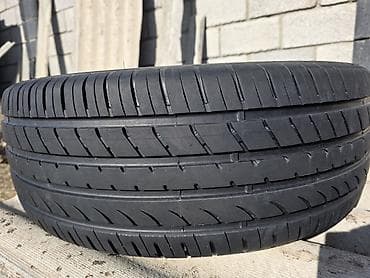 285 70 19 5: Летние шины Zonda GH18, радиальные, бескамерные (RADIAL TUBELESS), тип — 5