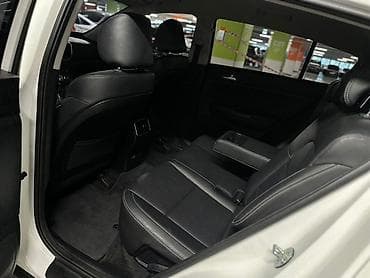 Унаа сатуу: Kia Sportage: 2019 г., 2 л, Автомат, Бензин, Кроссовер — 7