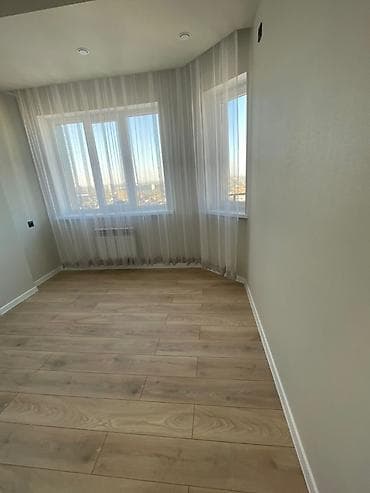 Квартиры: 3 комнаты, 60 м², Элитка, 9 этаж, Евроремонт — 5