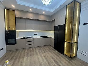 Кухонный гарнитур, Новый, Бесплатная доставка