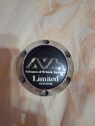 Колпак на диск хонда и т.д