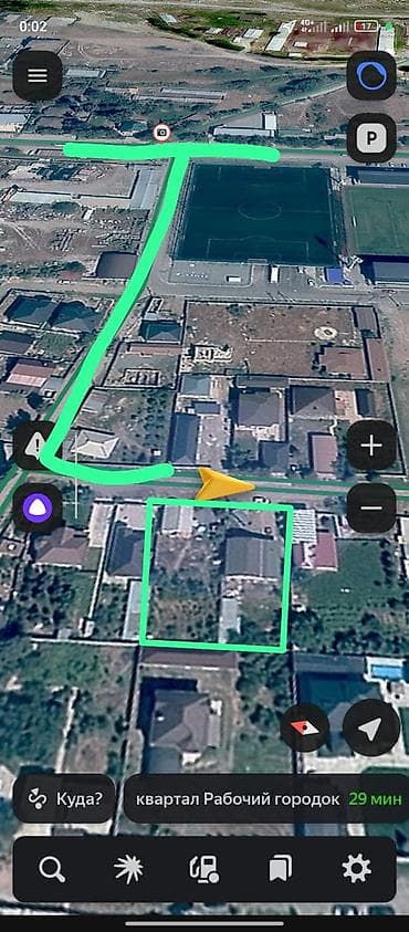 котеджи продажа: 💰 Дом с участком 15 соток в Беш-Кунгее | Топ локация 7.5+7.5 рядом 2 — 1