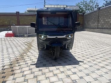 Легкий грузовик, Стандарт — 1